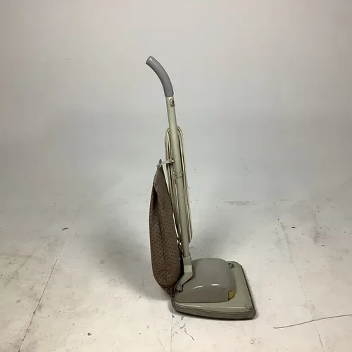 Period Grey Hoover Vacuum Cleaner
