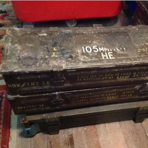 metal ammunition box ammo 2