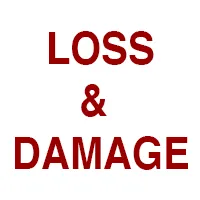 LOSS & DAMAGE