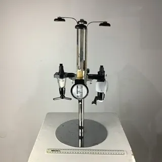 Freestanding Optic Stand