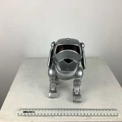 Robot Toy Dog