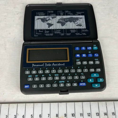 Personal Data Assistant