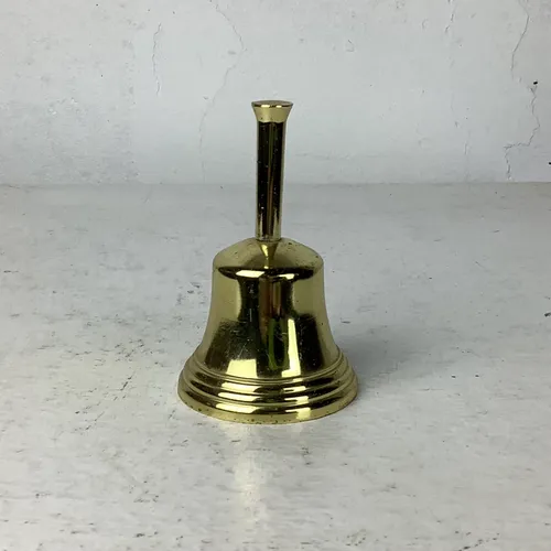Gold Bell