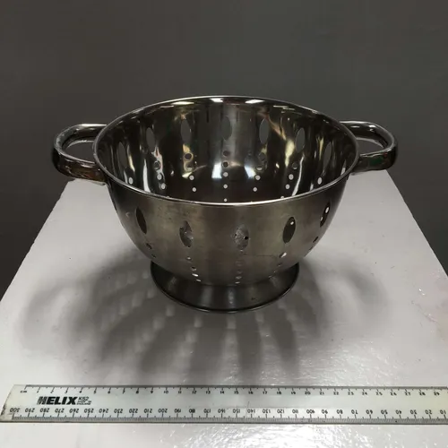 Stainless Steel Colander / Strainer
