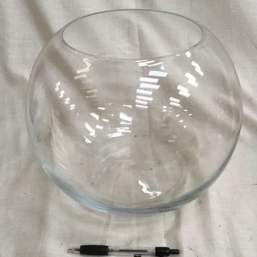 Fish bowl 001