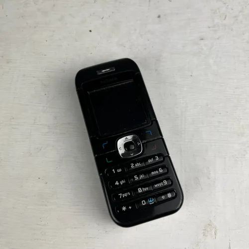 Nokia 6030 Mobile Phone