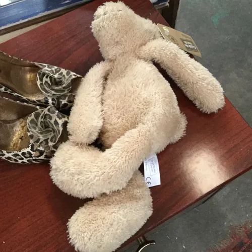 Brown Teddy Bear Soft Toy