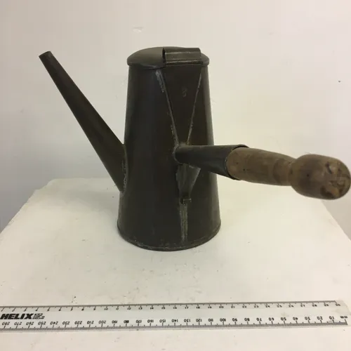 Period Turkish coffee pot