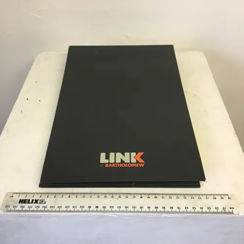 Links Bartholomew map