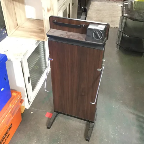 Corby of Windsor Trouser Press