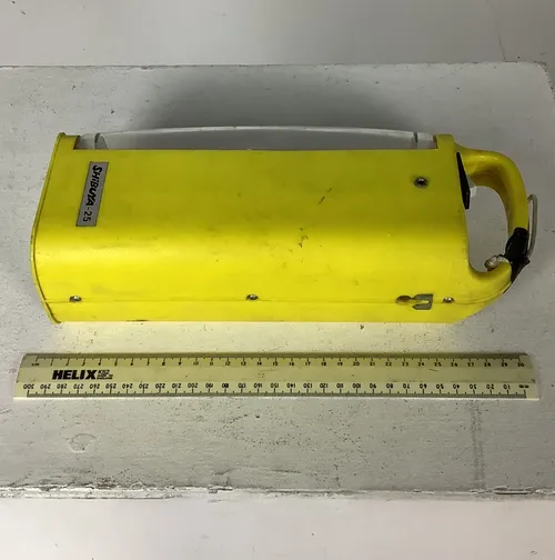 Yellow Shibuya - 25 Light