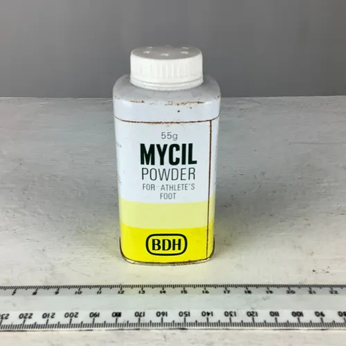 Period “Mycil” Power Bottle