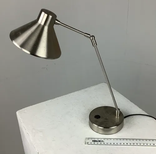 Chrome Desk Anglepoise Lamp (2 Available)