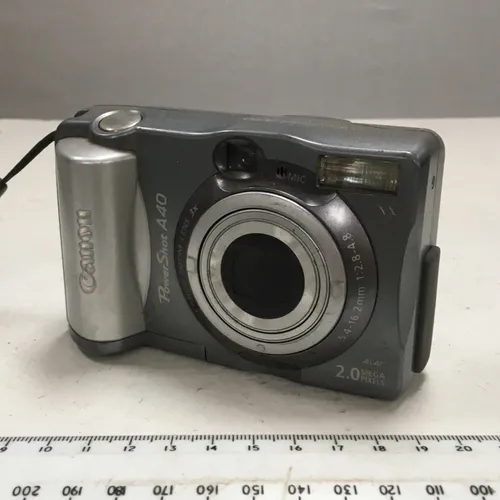 Canon Powershot A40 Digital camera
