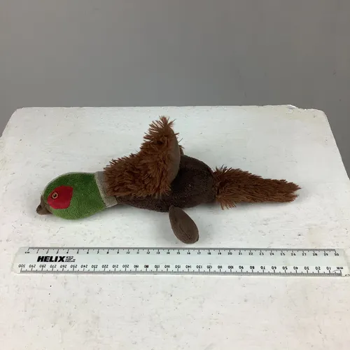 Duck Dog Toy