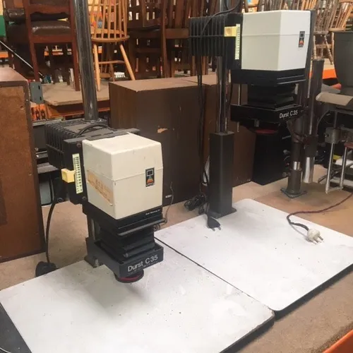 Durst C35 Photo Enlarger