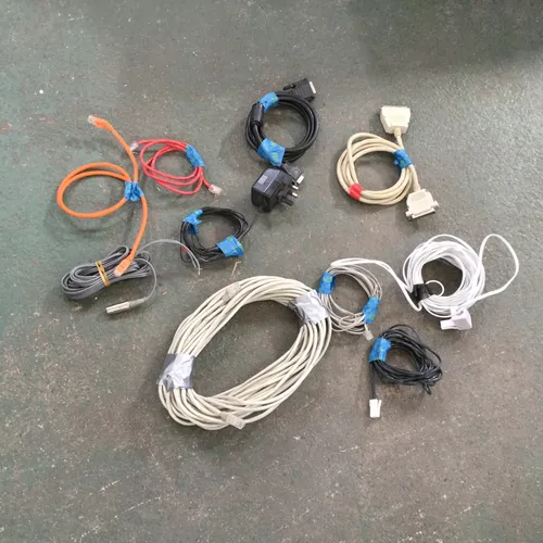 Quantity of Various Computer / Audio Cables