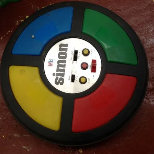 game Simon