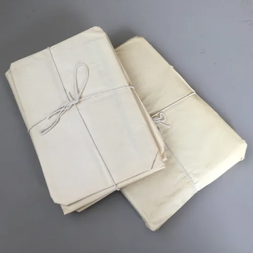 String Bound Paperwork Bundle