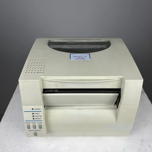 Citizen CL-S521 Desktop Label Printer 