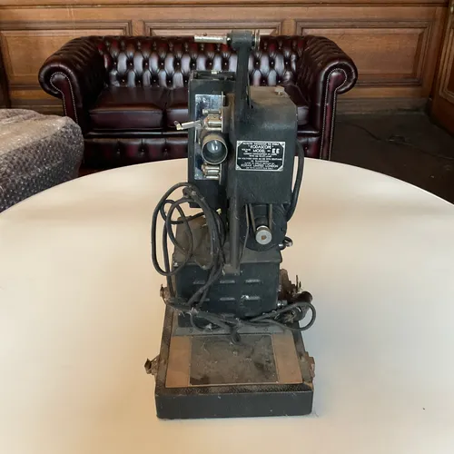 1930s Kodascope Model EE Projector