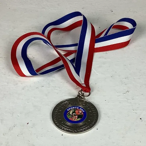 Sports Medals
