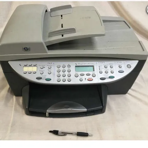 HP printer