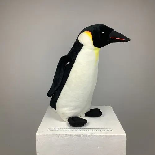 Penguin Soft Toy