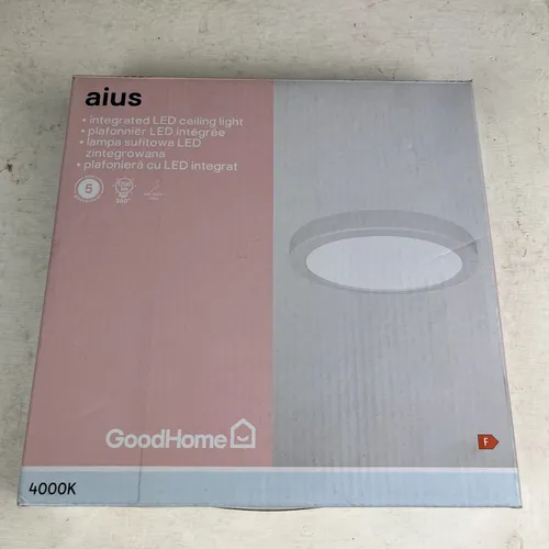 Integrated LED Ceiling Light 