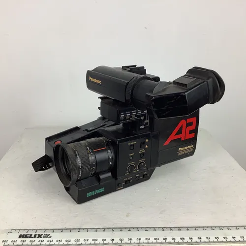 Panasonic A2 Autofocus Video Camera