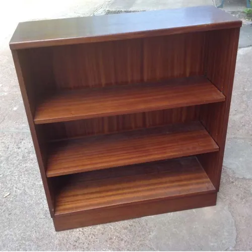 bookshelf