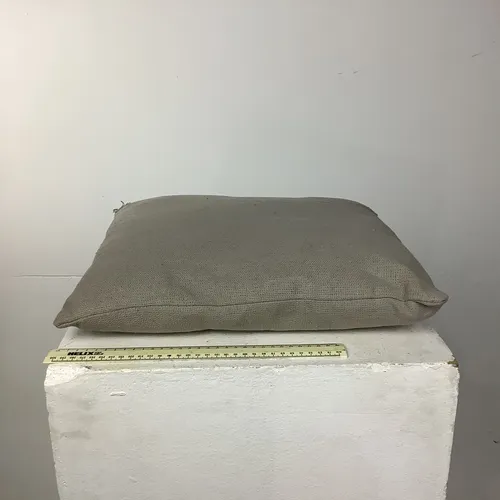 Grey Pillow (2 Available)