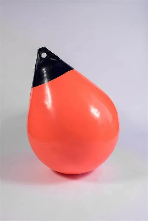 Various Medium Buoys