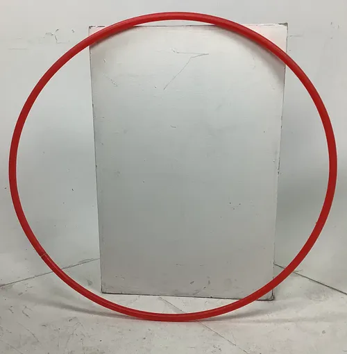 Various Hula Hoops