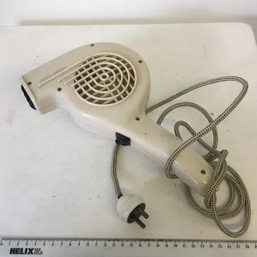 Morphy Richards Vintage Hairdryer