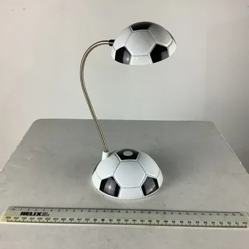 Football Anglepoise Desk Lamp