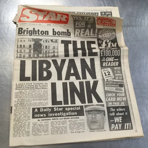 Period Daily Star Newspaper