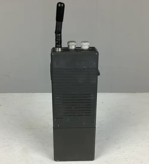 Grey Pye Walkie Talkie Telecom Set with Rapid Charge Charger