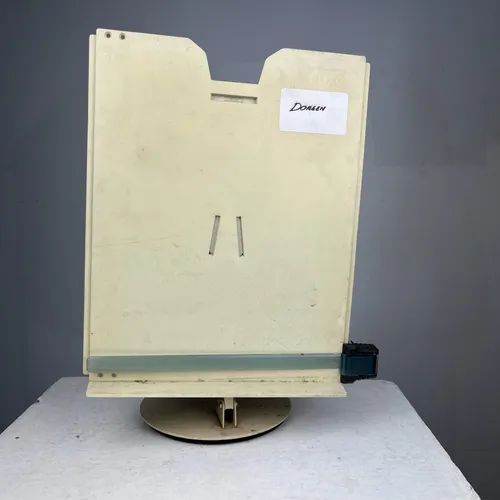 Beige Copy Holder