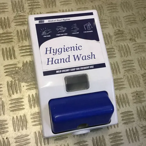 Wall Mount Hygenic Hand Wash Dispenser