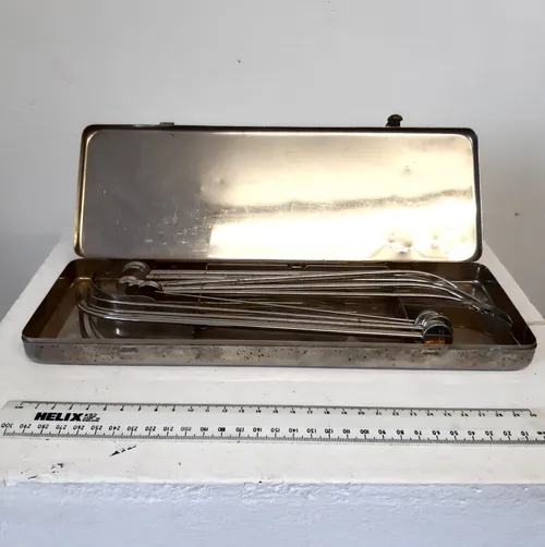 Set of urethral sounds/Surgical Tool