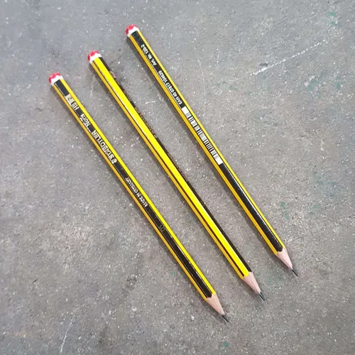 Quantity of Pencils