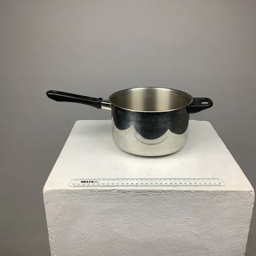 Modern Steel Pan 