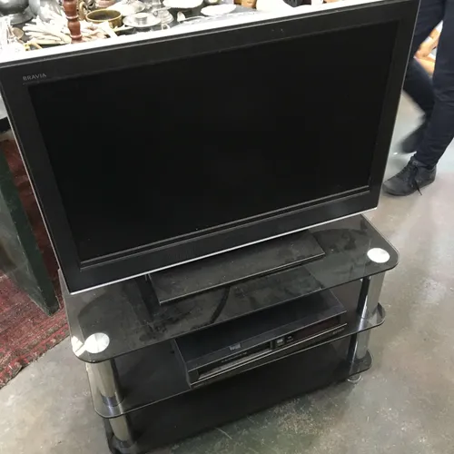 Sony Bravia Flatscreen TV Television