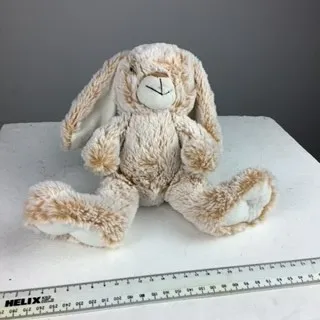 Bunny Rabbit Plush Soft Toy