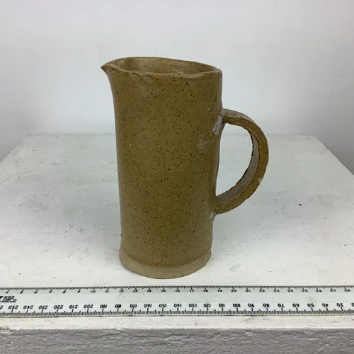 Clay Jug