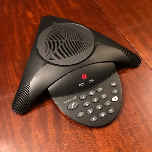 Polycom Conference Phone