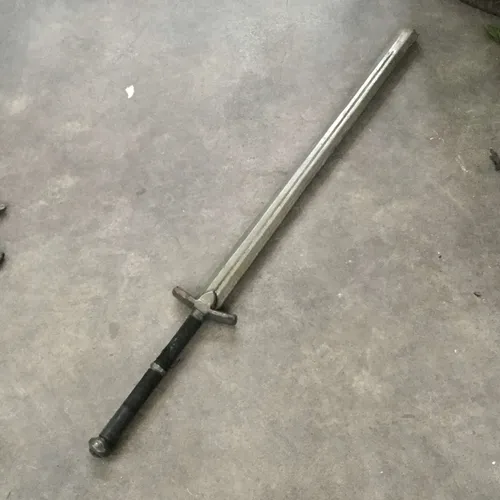 Prop stunt sword 2