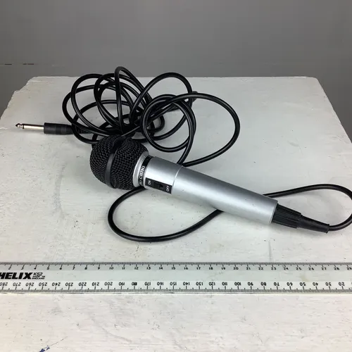Karaoke Microphone 