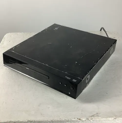 DVD Player